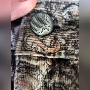 Free People cords. Size 26 Mint Condition